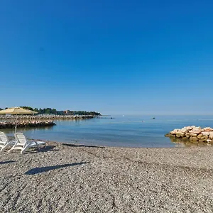 Stella Maris Mobile Homes База отдыха