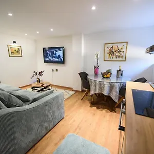 Apartman Maja Zara