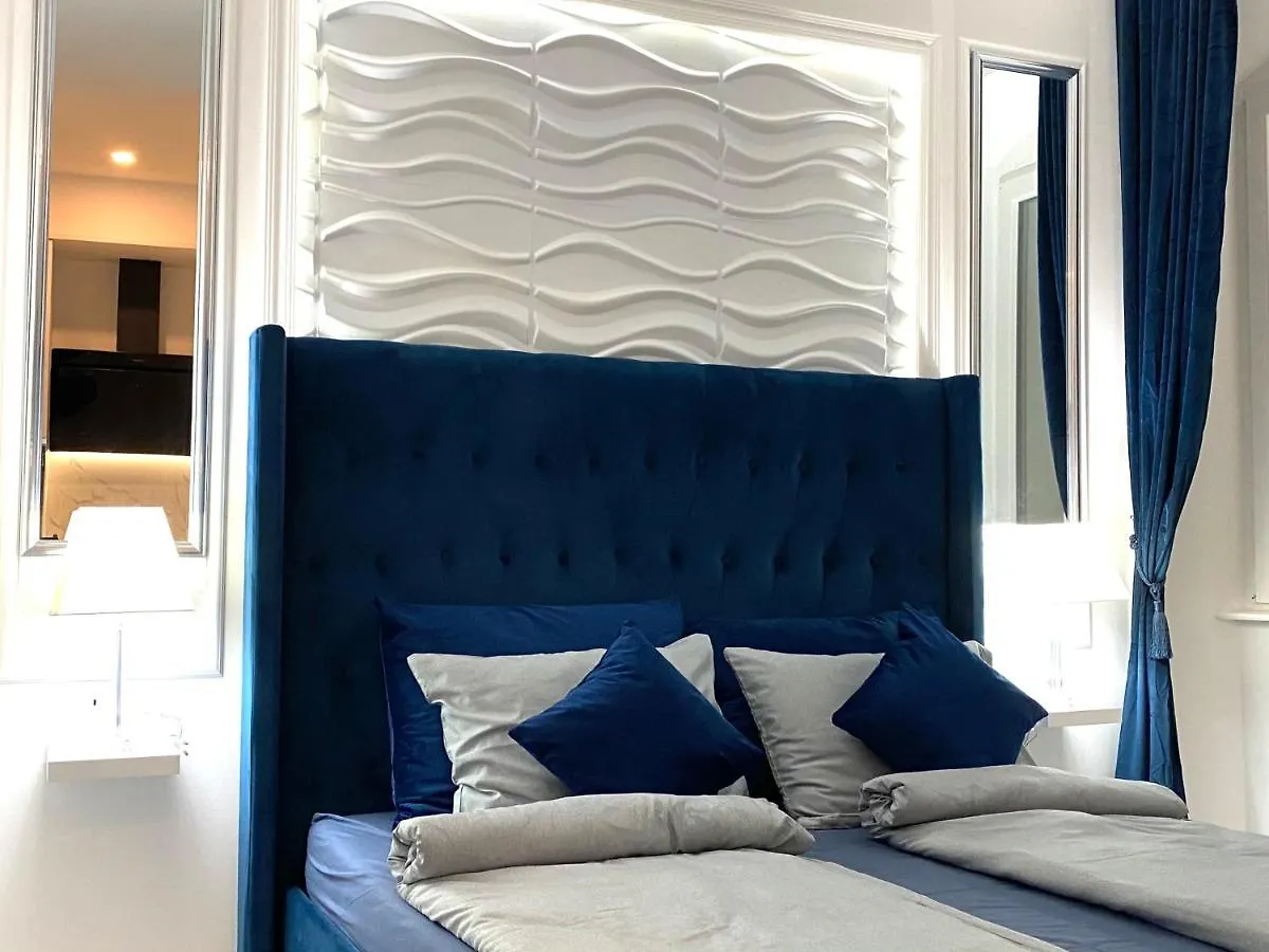 Apartment Studio Six Umag Croatia