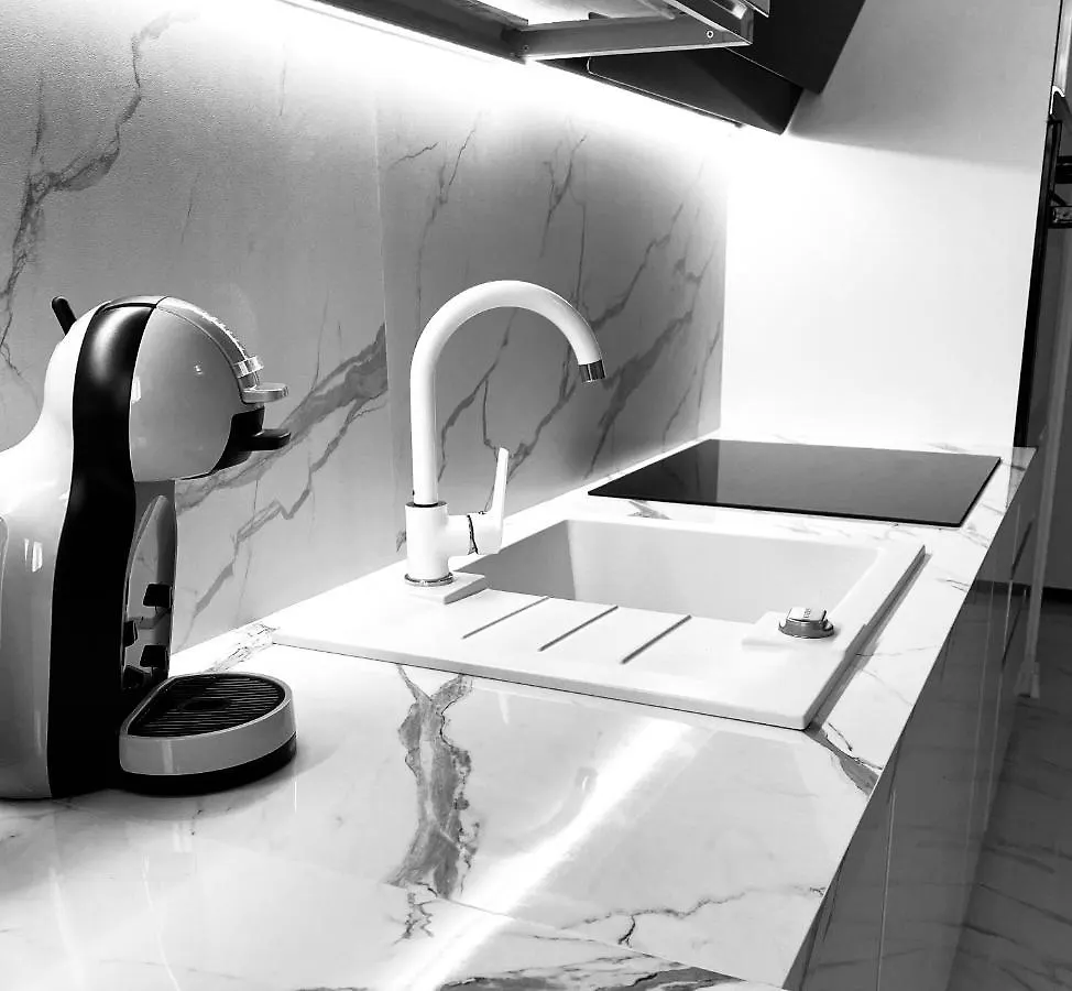 Studio Six Umago Appartamento