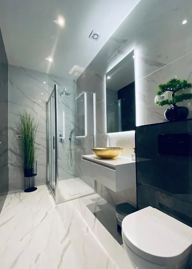 Apartment Studio Six Umag