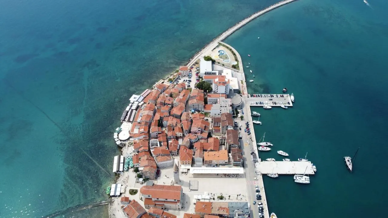 Studio Six Umag